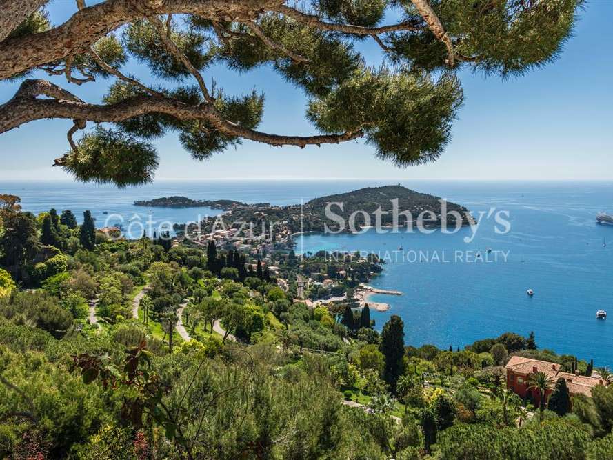 Apartment Villefranche-sur-Mer