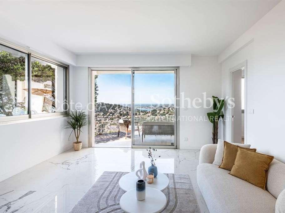 Apartment Villefranche-sur-Mer