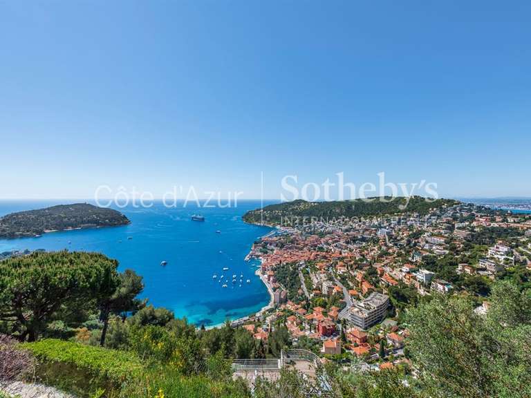 Apartment with Sea view Villefranche-sur-Mer - 2 bedrooms - 62m²