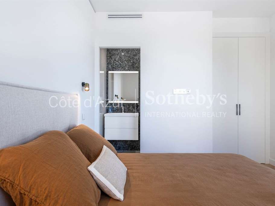 Apartment Villefranche-sur-Mer