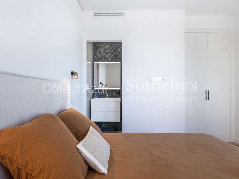 Apartment with Sea view Villefranche-sur-Mer - 2 bedrooms - 62m²