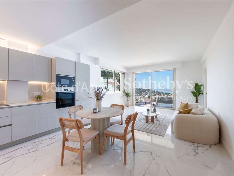 Apartment Villefranche-sur-Mer