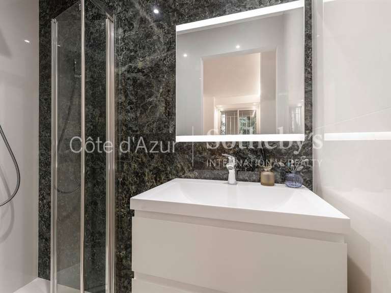 Apartment with Sea view Villefranche-sur-Mer - 2 bedrooms - 62m²