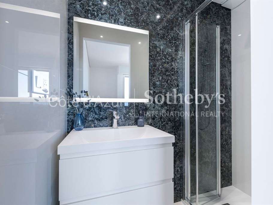 Apartment Villefranche-sur-Mer