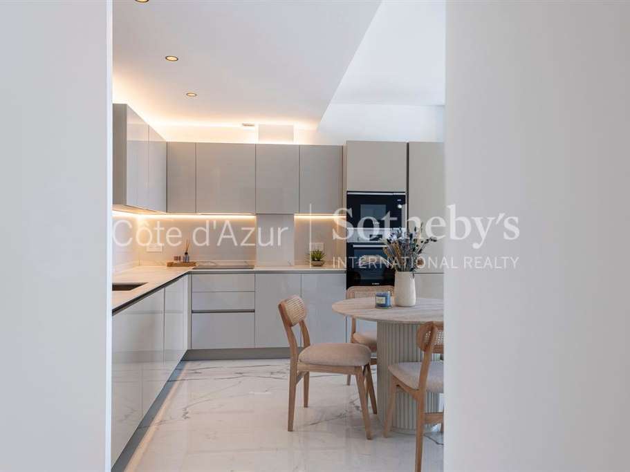 Apartment Villefranche-sur-Mer