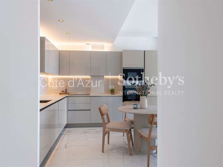 Apartment with Sea view Villefranche-sur-Mer - 2 bedrooms - 62m²