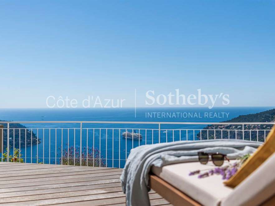 Apartment Villefranche-sur-Mer