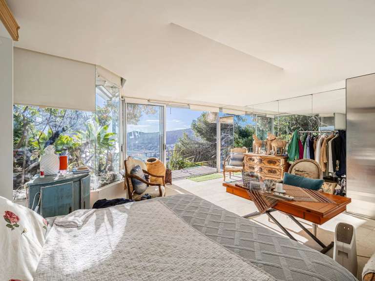 Appartement Villefranche-sur-Mer - 2 chambres - 290m²