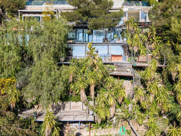 Appartement Villefranche-sur-Mer - 2 chambres - 290m²
