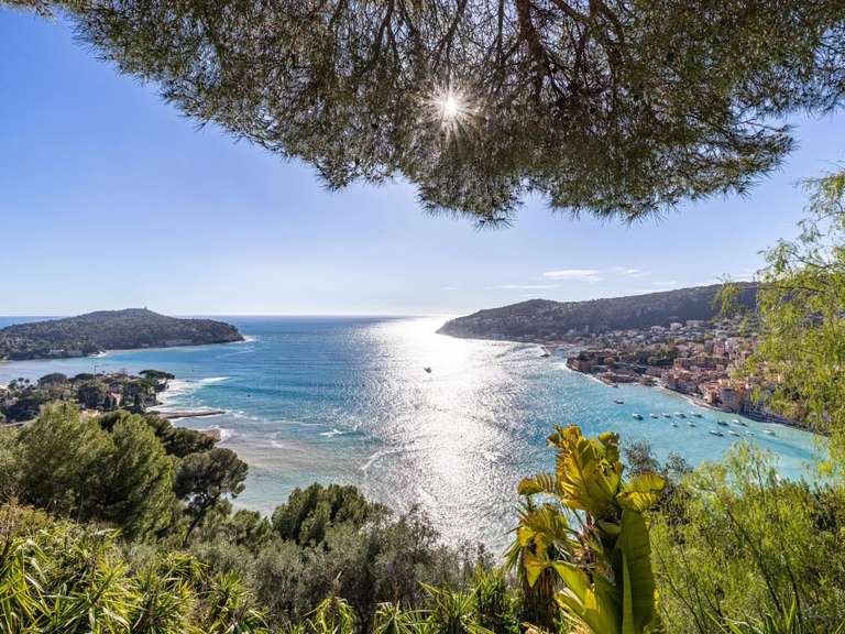 Appartement Villefranche-sur-Mer - 2 chambres - 290m²