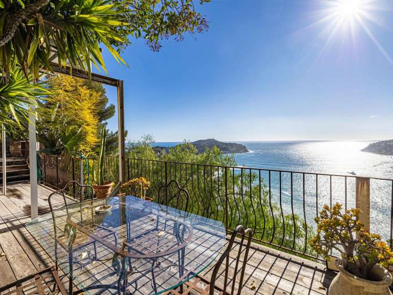Appartement Villefranche-sur-Mer - 2 chambres - 290m²