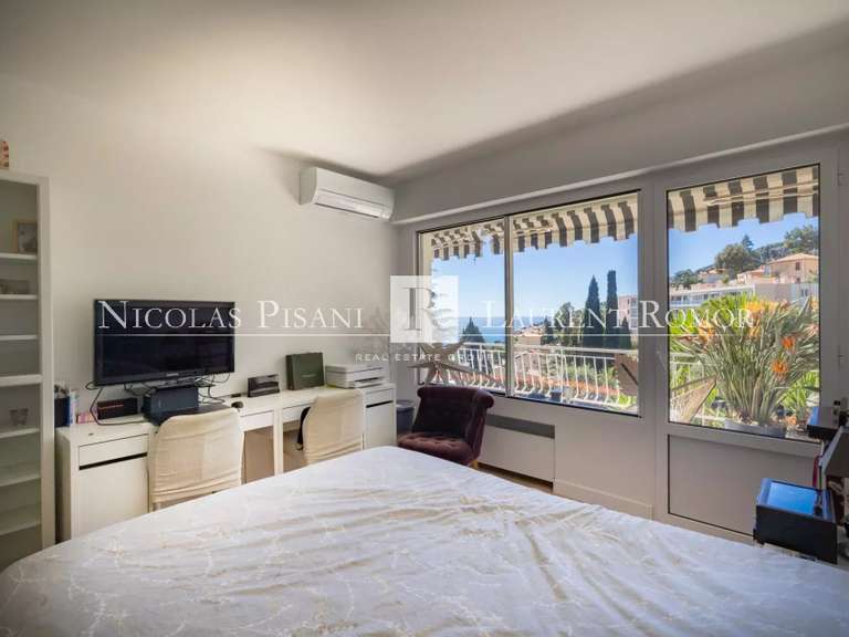 Appartement Villefranche-sur-Mer - 2 chambres - 68m²