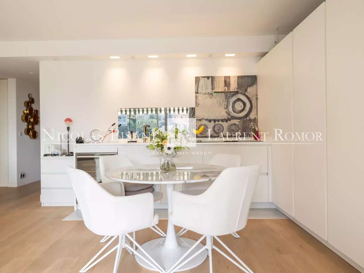 Appartement Villefranche-sur-Mer