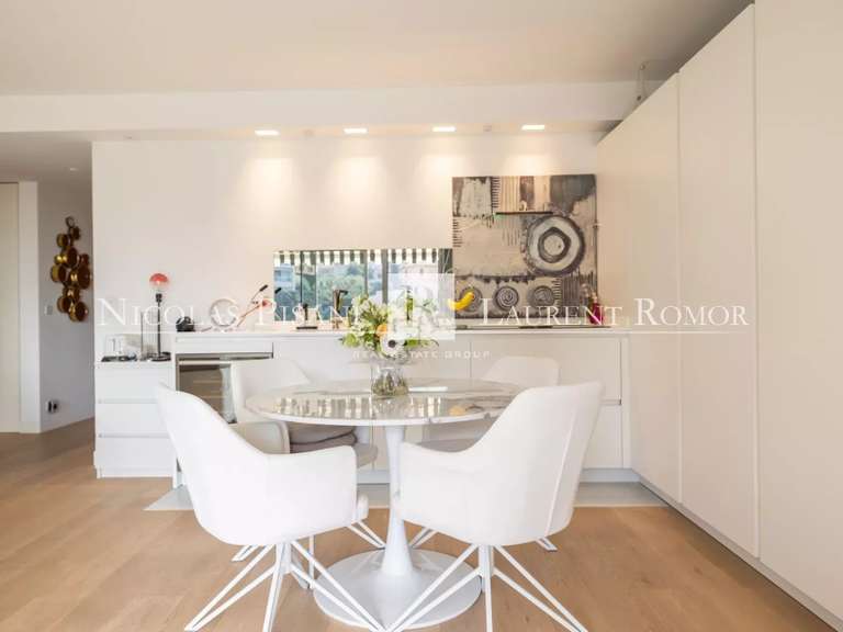 Appartement Villefranche-sur-Mer - 2 chambres - 68m²