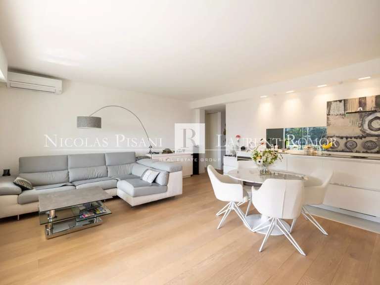 Appartement Villefranche-sur-Mer - 2 chambres - 68m²