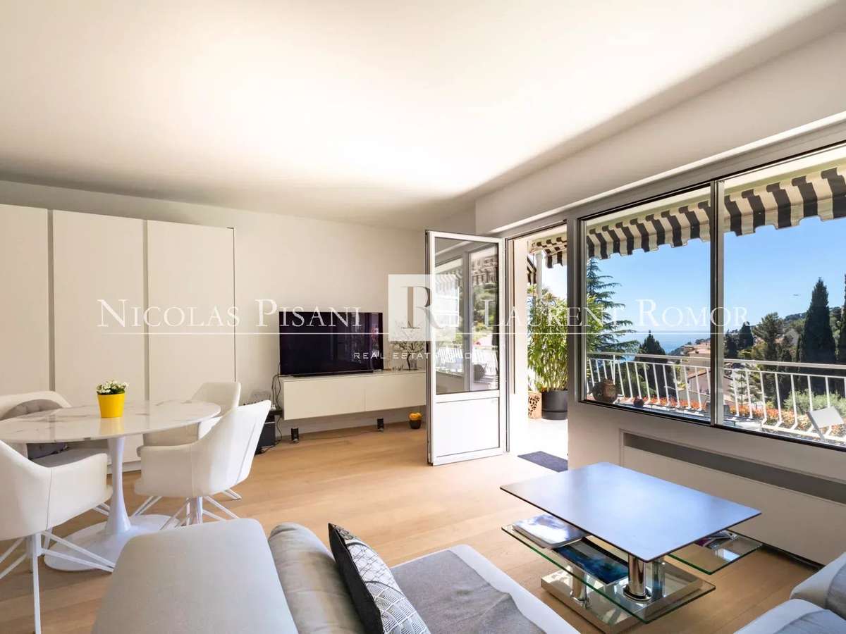 Appartement Villefranche-sur-Mer