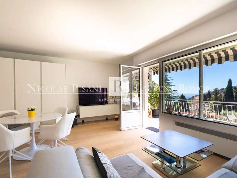 Appartement Villefranche-sur-Mer - 2 chambres - 68m²