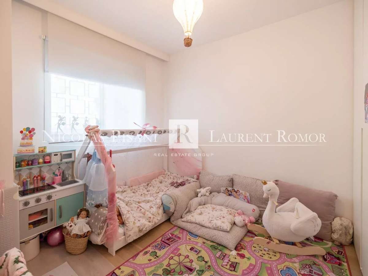Appartement Villefranche-sur-Mer
