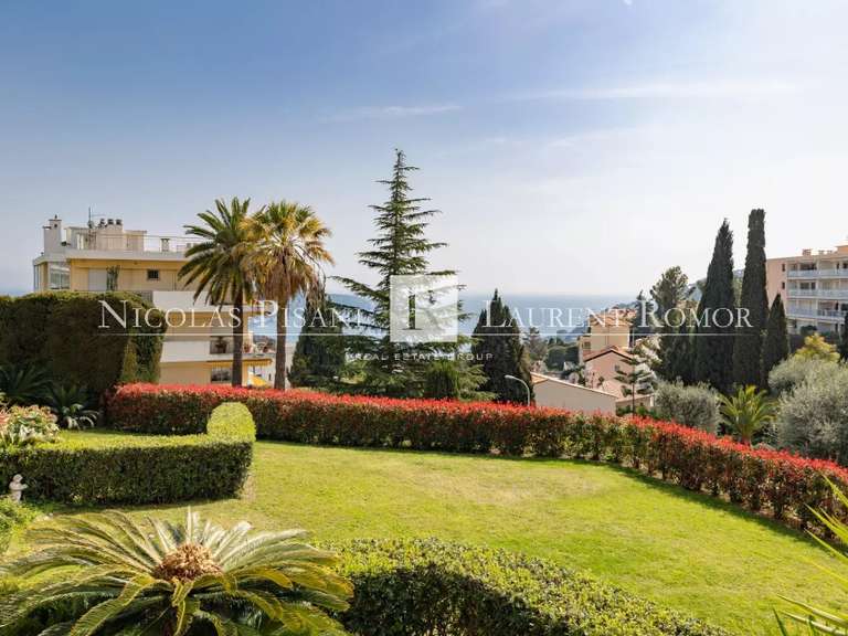 Appartement Villefranche-sur-Mer - 2 chambres - 68m²