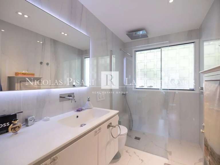 Appartement Villefranche-sur-Mer - 2 chambres - 68m²