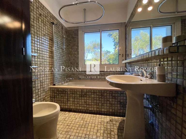 Appartement avec Vue sur mer Villefranche-sur-Mer - 2 chambres - 123m²
