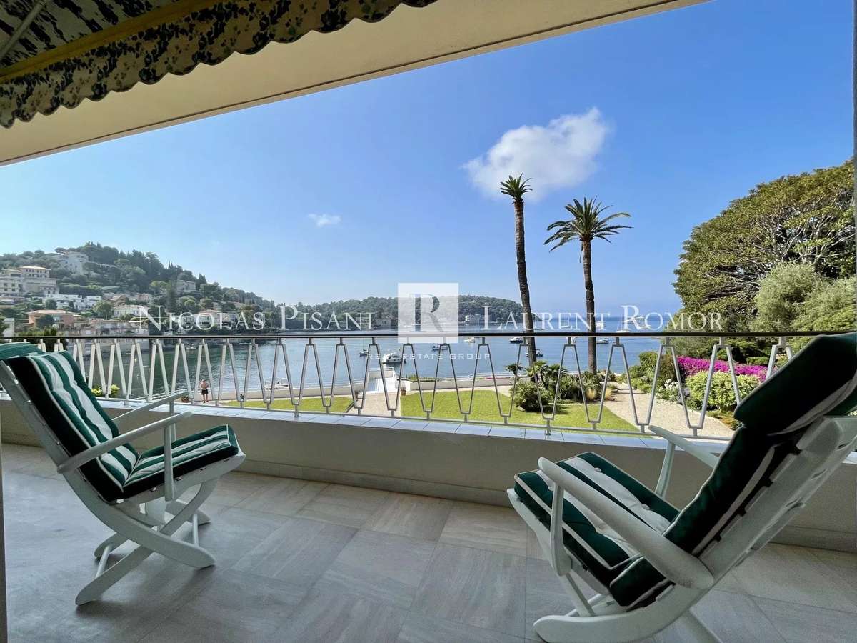 Appartement Villefranche-sur-Mer