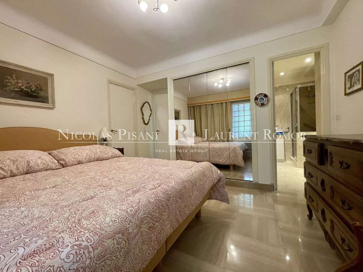 Appartement Villefranche-sur-Mer
