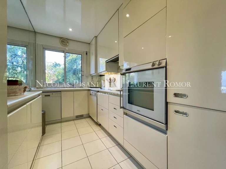 Appartement avec Vue sur mer Villefranche-sur-Mer - 2 chambres - 123m²