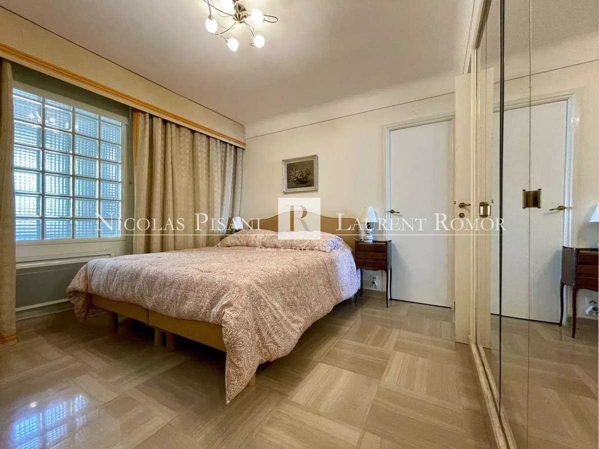 Appartement Villefranche-sur-Mer