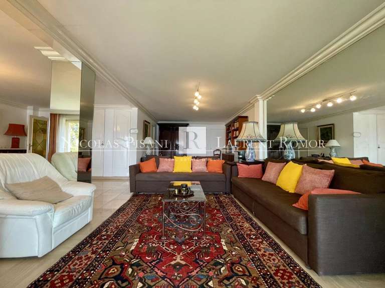 Appartement avec Vue sur mer Villefranche-sur-Mer - 2 chambres - 123m²