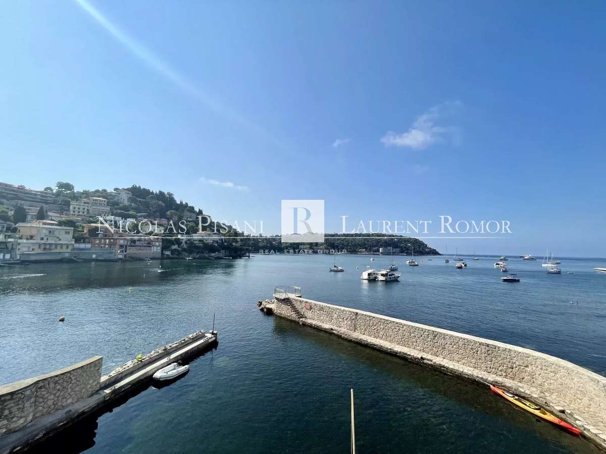 Appartement Villefranche-sur-Mer