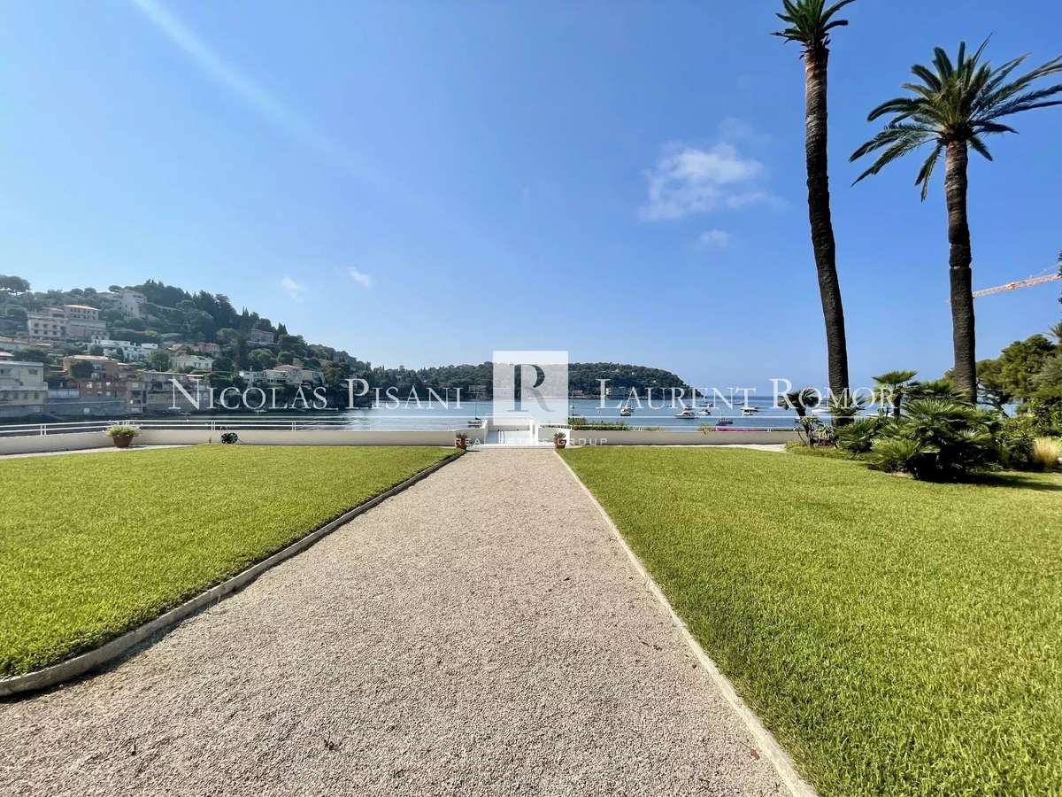 Appartement Villefranche-sur-Mer