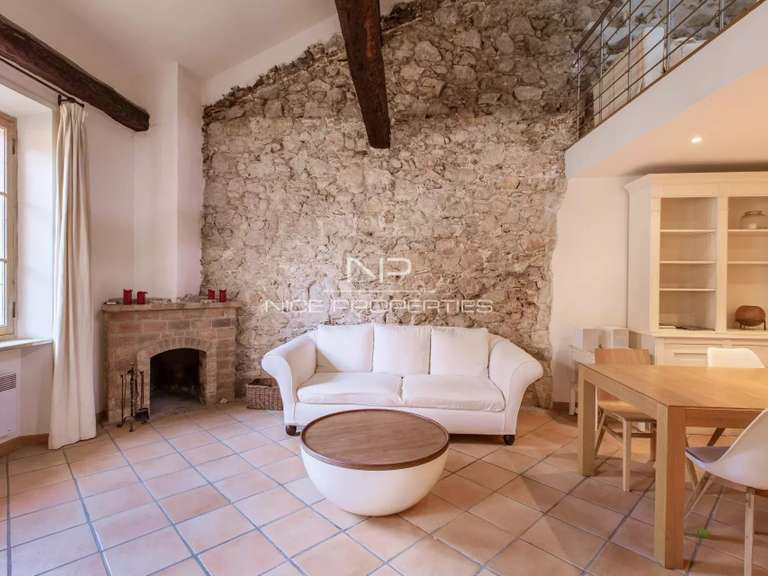Apartment with Sea view Villefranche-sur-Mer - 1 bedroom - 112m²