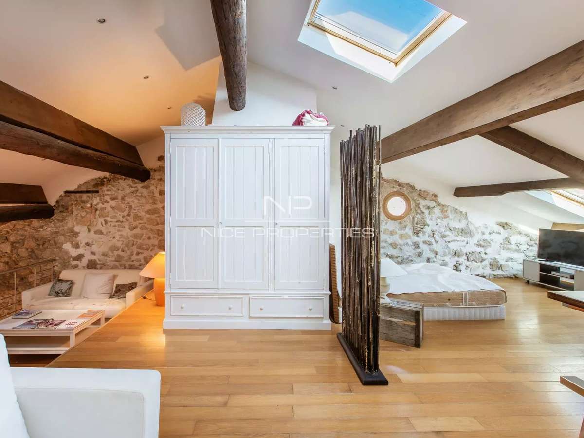 Apartment Villefranche-sur-Mer