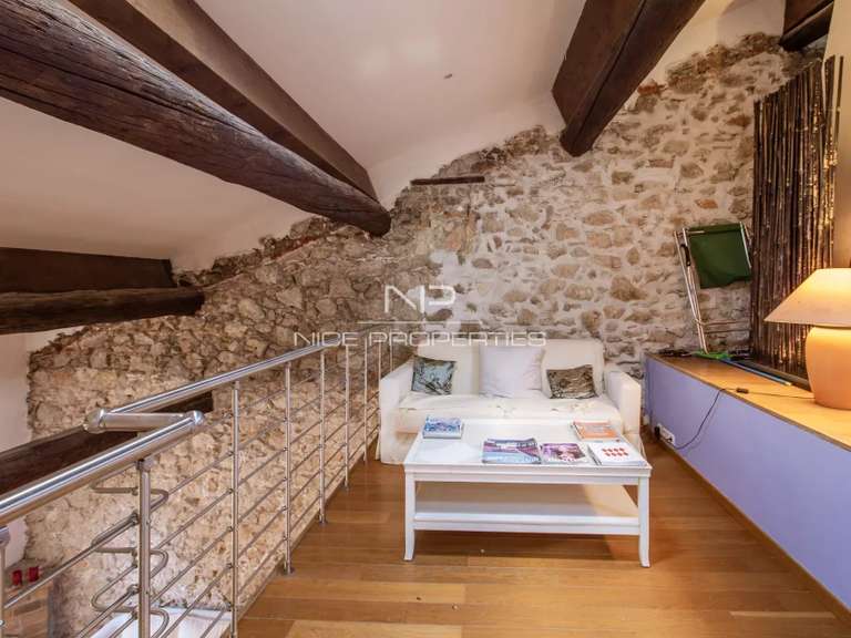 Apartment with Sea view Villefranche-sur-Mer - 1 bedroom - 112m²