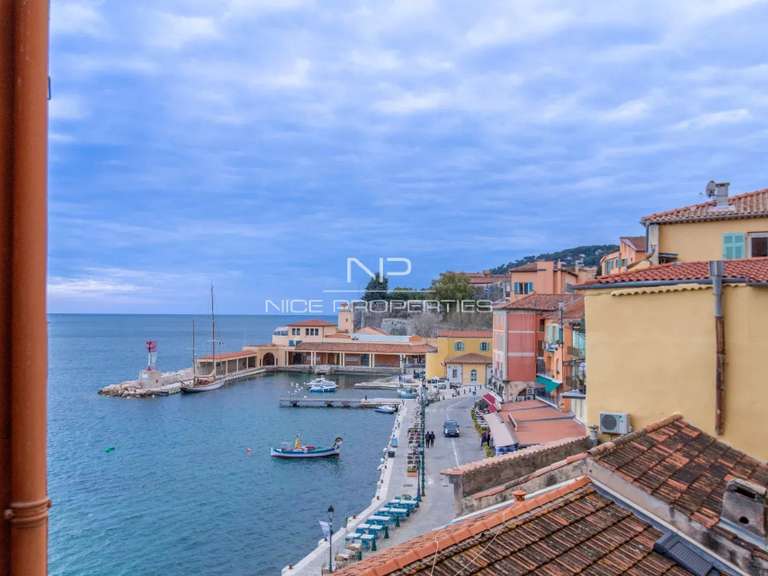 Apartment Villefranche-sur-Mer - 3 bedrooms - 48m²