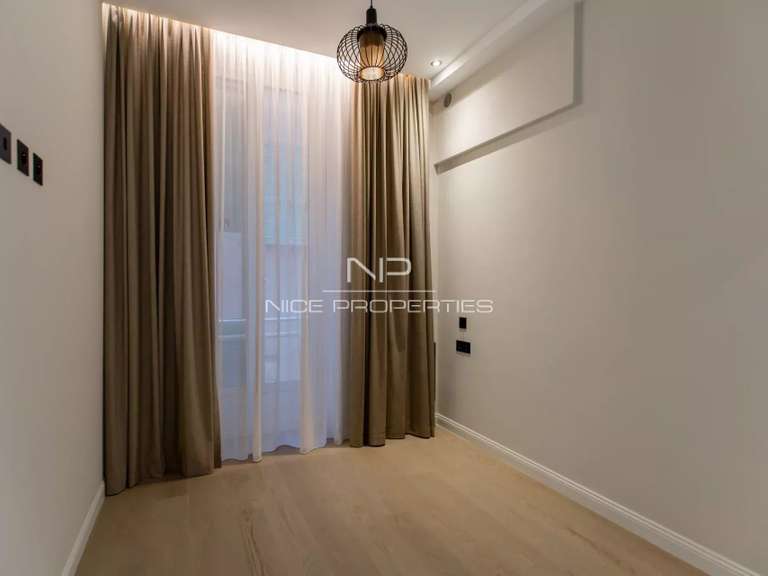 Apartment Villefranche-sur-Mer - 3 bedrooms - 48m²