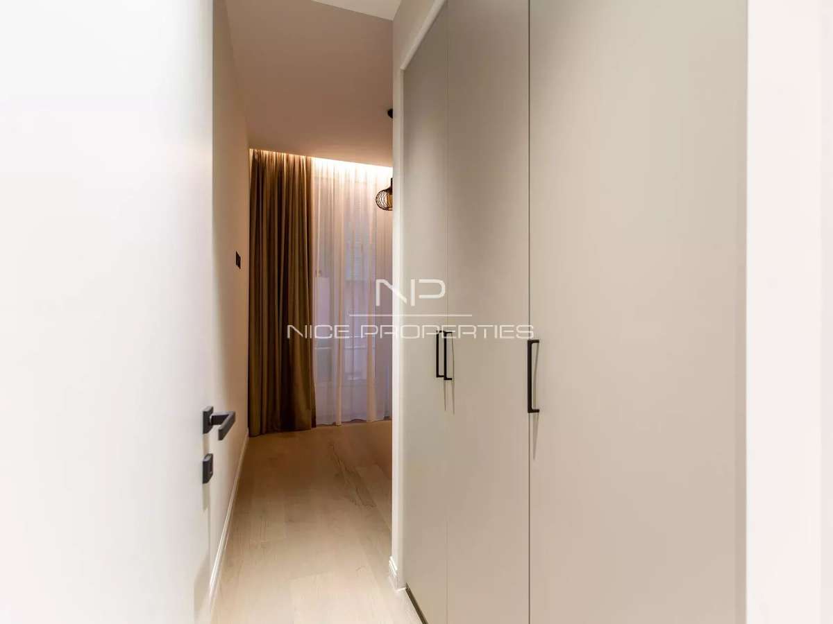 Apartment Villefranche-sur-Mer