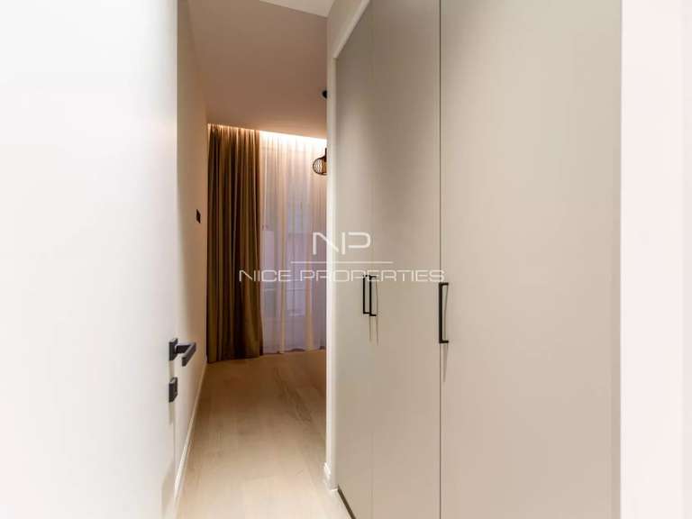 Apartment Villefranche-sur-Mer - 3 bedrooms - 48m²
