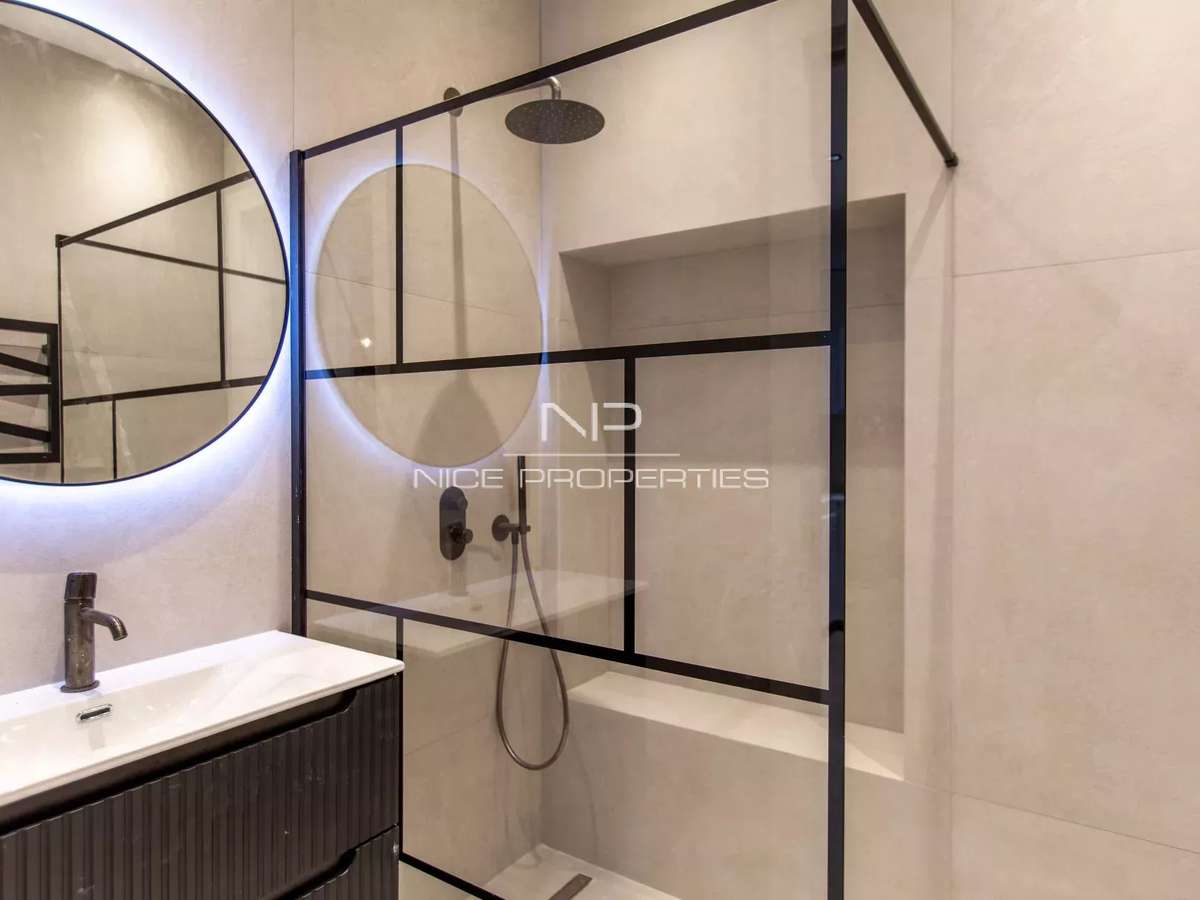 Apartment Villefranche-sur-Mer