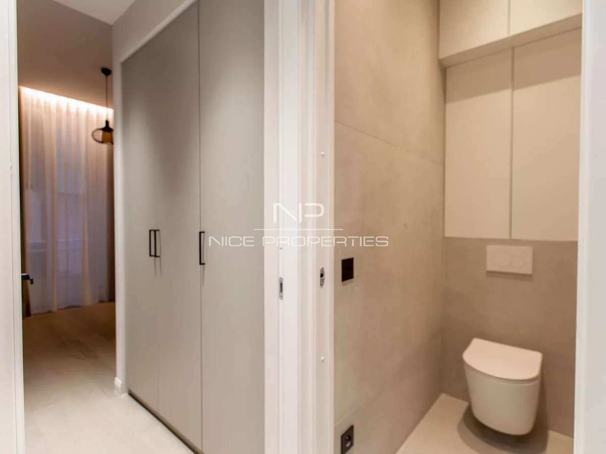 Apartment Villefranche-sur-Mer