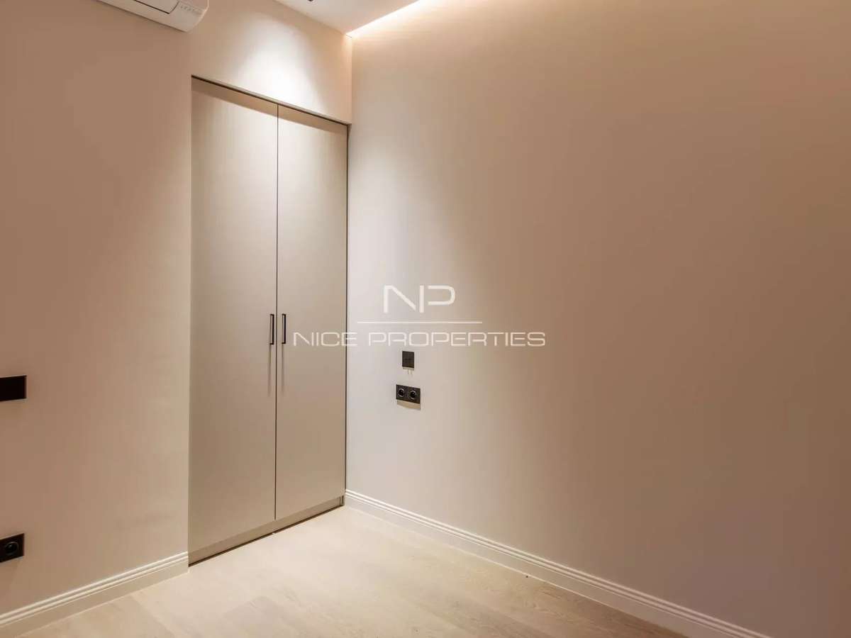 Apartment Villefranche-sur-Mer