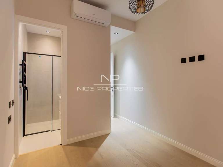 Apartment Villefranche-sur-Mer - 3 bedrooms - 48m²