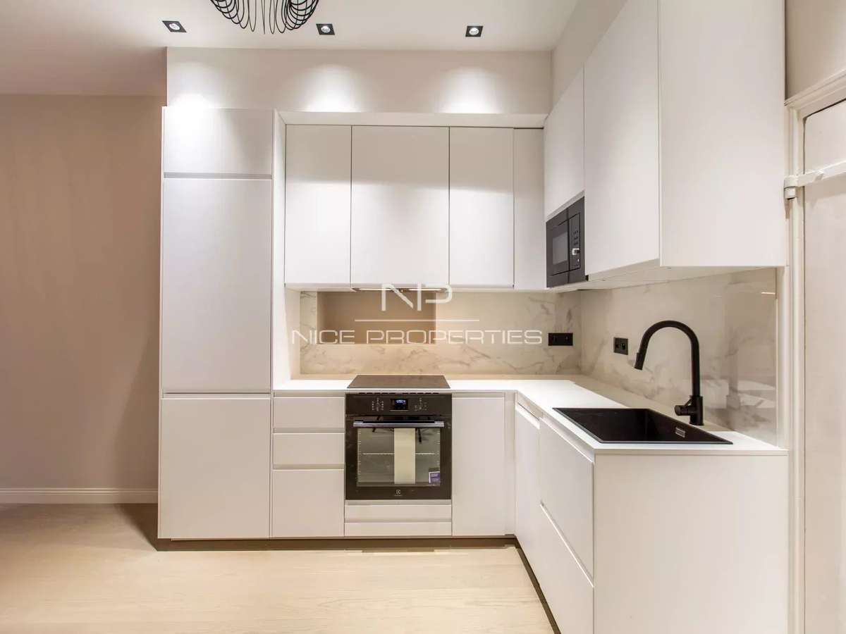 Apartment Villefranche-sur-Mer