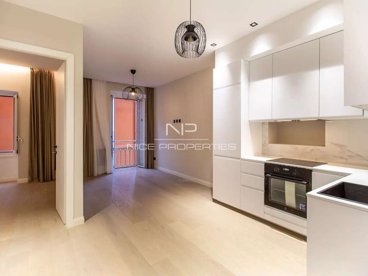Apartment Villefranche-sur-Mer