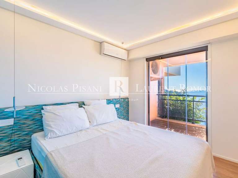 Appartement avec Vue sur mer Villefranche-sur-Mer - 2 chambres - 74m²