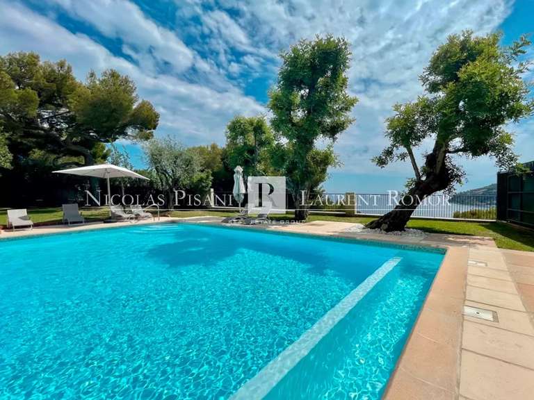 Appartement avec Vue sur mer Villefranche-sur-Mer - 2 chambres - 74m²