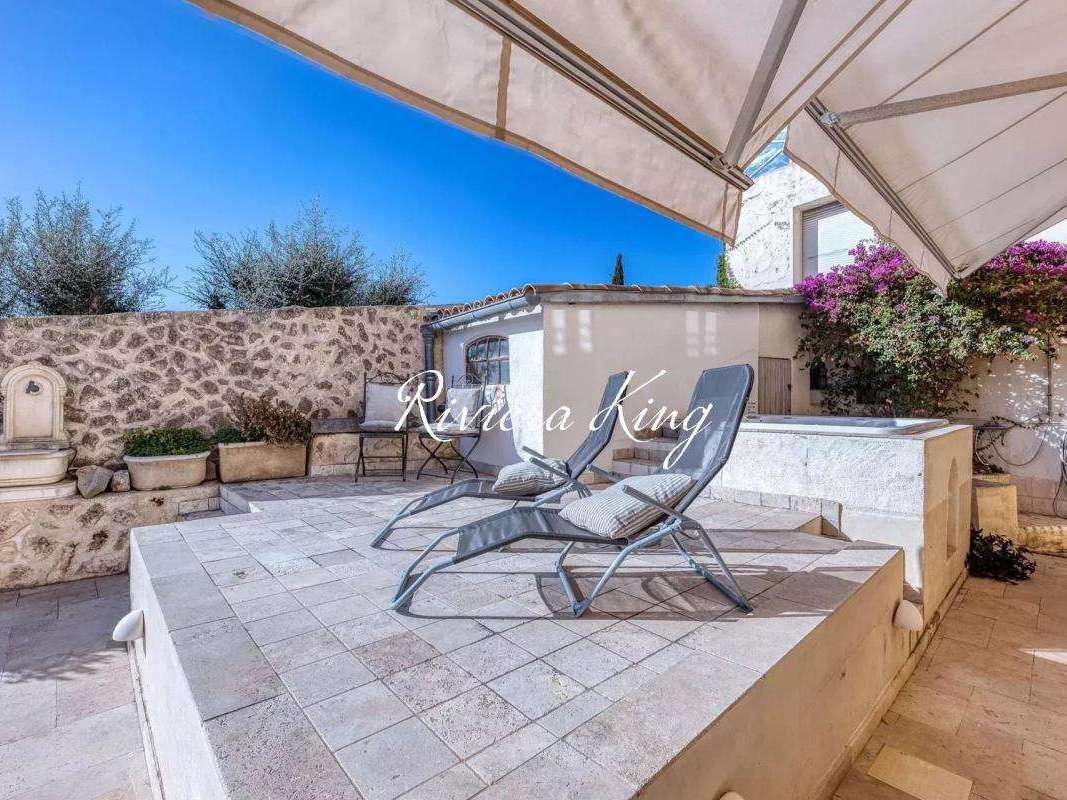 Appartement Villefranche-sur-Mer
