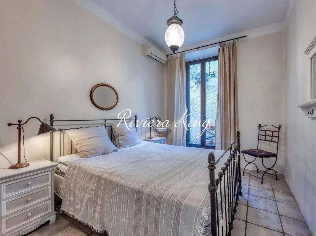 Appartement Villefranche-sur-Mer
