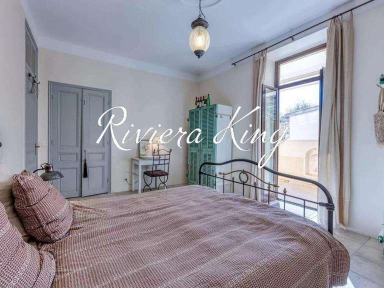 Appartement Villefranche-sur-Mer - 4 chambres